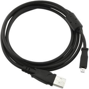 USB PC Charger Data SYNC Cable Cord Lead For Kodak EasyShare MD853 MD 853 Camera