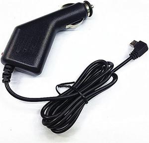 DC Car Vehicle Power Charger Adapter For Rand McNally GPS Intelliroute TND 720 A