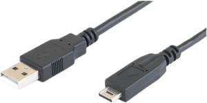 USB Data SYNC Cable Cord Lead For Panasonic Lumix DMC-ZS1 DMC-ZS3 DMC-ZS6 camera