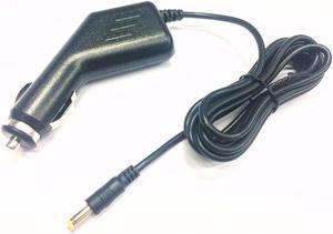 Car Charger for RCA Portable DVD Player Drc69705 Drc69705e22 Drc79982 Drc99392e Drc6282 Drc6289 Drc6309 Drc6331 Drc6331r Drc6338