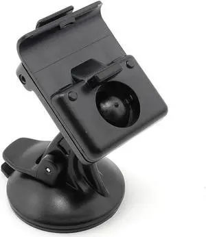 Car Suction Cup Mount Holder with USB Charger Adapter for Garmin GPS Nuvi 370 360 350 310 300