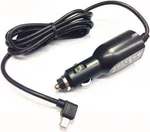 MINI USB Car Charger for Mio, Garmin Nuvi, Magellan, TomTom GPS