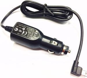 CHARGER For TomTom GO 630 GPS Mini USB Car Charger Power Vehicle Adapter