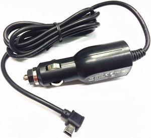 5V 1.2A MINI USB Car Charger Cable for Tomtom GO LIVE START RIDER XL XXL ONE SERIES