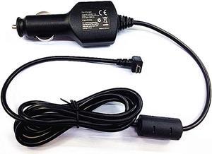 For Garmin NUVI 3580 3580LM 3580LMT GPS Vehicle Power Cable/Cord Charger
