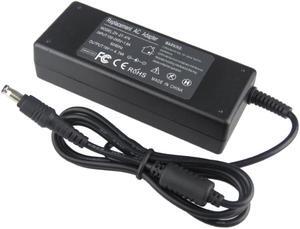 90W 19V4.74A DC 5.5*3.0mm  AC Adapter power supply For samsung  laptop computer  Charger