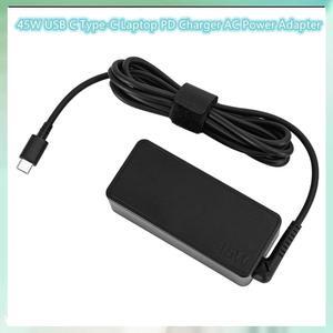 Desktop 45W USB C Type-C Laptop PD Charger AC Power Adapter For MacBook ZenBook Xiaomi air Sony Power
