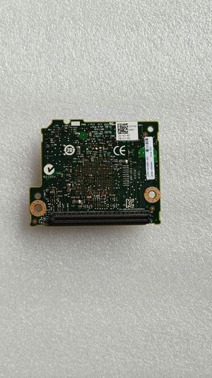 OIAGLH For M620 M820 Broadcom 57810S-K 10G 10GbE network card JVFVR 0JVFVR