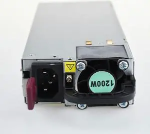 OIAGLH For DL580G6/G7 1200W power supply 498152-001 490594-001 438203-001