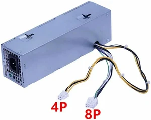 OIAGLH PSU For 3020 7020 9020 255W Power Supply L255AS-00 AC255ES-00/01 D255AS-00 D255ES-00 L255ES-00 AC255AS-00 OIAGLH PSU For 3020 7020 9020 255W Power Supply L255AS-00 AC255ES-00/01 D255AS-00 D255ES-00 L255ES-00 AC255AS-00