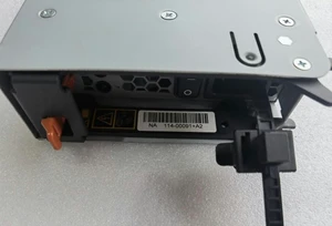 For NETAPP 114-00091 114-00055 1300W storage power supply TDPS-1350AB B For NETAPP 114-00091 114-00055 1300W storage power supply TDPS-1350AB B
