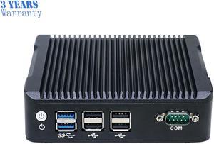 Several people asked about my mini PC with dual NICs. Here are Minisforum's  current offerings: : r/HomeNetworking