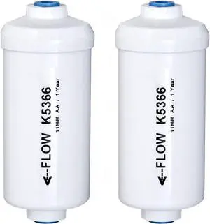 Berkey PF-2 Fluoride Filter (Set of 2) - Fits White Berkey Purifiers Only -24 Sets