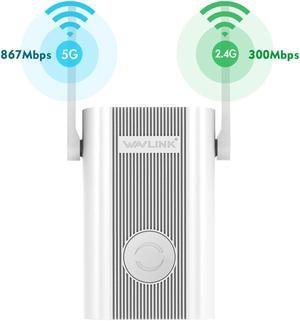 WiFi Outdoor Omni Antenna Gain 12dB 2.4Ghz Roof Mount (3 Feet Long)  Wireless Network Extender/Repeater Range Pole(N-Female Cable Connector)