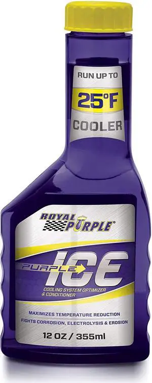 Royal Purple 01600 Coolant, 12 Ounce (1 Pack)