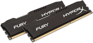 8GB Kingston Technology 1866MHz DDR3 dual Memory Kit (2 x 4GB) - Black 8GB Kingston Technology 1866MHz DDR3 dual Memory Kit (2 x 4GB) - Black