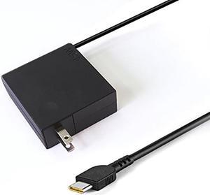 Chargeur Lenovo IdeaPad Miix 720-12IKB 80VV-65W USB-C Adaptateur