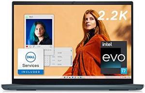 Dell Inspiron 14 Plus 7420 Laptop  14 inch 22K 1610 Intel Core i712700H 16GB DDR5 RAM 1TB SSD Intel Iris Xe 2 Yr Onsite  AntiVirus Migrate Windows 11 Pro  Office 365