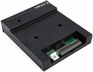 ZJchao 3.5" USB SSD Floppy Drive Emulator Korg Roland keyboard New