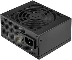 SilverStone Technology 300W SFX Form Factor 80 Plus Bronze Power Supply (ST30SF-V2)