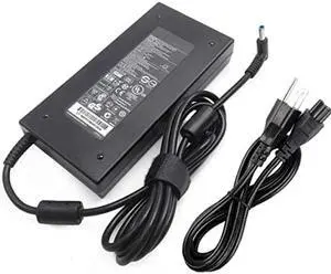 150W Laptop Charger for HP Zbook 15 g3 Charger HP ZBook 15 15u 15v G3 G4 G5 G6 HP Zbook Studio 15 G3 G4 G5,HP ADP-150XB B 775626-003 776620-001 917677-001 917677-003 HP 150W AC Adapter Power Supply