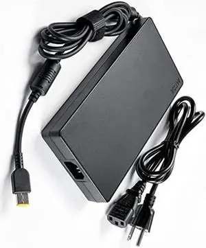 230W Charger Fit for Lenovo Legion 5 5P 5Pro 7 C7 S7 Laptop ADL230NDC3A ADL230NLC3A Lenovo 230w Power Supply