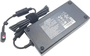 19.5V 9.23A 180W Laptop Charger Compatible for Acer Predator Helios 300 PH315-51 PH315-51-78NP G3-571 G3-572 PH317-52 A717-72G PH317-51 AN515-43-R0YM VN7-793G V15 VN7-593G Adapter Power Supply