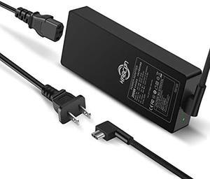 Power Adapter for Razer Blade 15,KABCON Gaming Laptop Charger for Razer Blade 15, 200W 19.5V 10.26A AC Adapter Power Supply Compatible with Razer Blade 15 GTX 1060 Adavanced