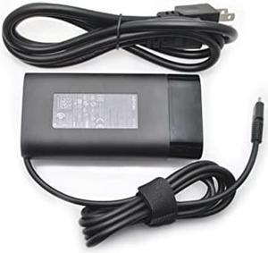 90W 20V 4.5A USB-C Laptop Charger TPN-DA08 Fit for HP 904082-003 904144-850 ADP-90FE Notebook Type C AC Adapter with Power Cord