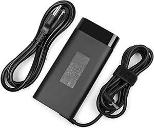 200W 19.5V 10.3A TPN-DA10 AC Power Adapter for HP ZBook 17 G5 OMEN 15-dc0000 00818-850 L00895-003 ADP-200HB B W2F75AA Power Supply US Power Cord