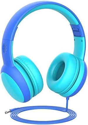 Auriculares Infantiles Bluetooth Gorsun E63 Para Niños