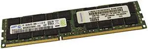 Samsung M393B2G70BH0-CK0 Samsung 16GB PC3-12800 DDR3-1600MHz ECC Registered CL11 240-Pin DIMM Dual Rank Memory Module Mfr P-N