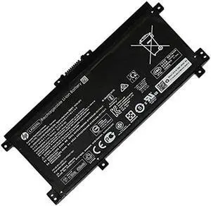 SAIENTEE HP LK03XL Laptop Battery Replacement for HP Envy 17-AE143NG 17M-AE0XX Envy X360 15-BP000 15-BP107TX 15M-BP000 15-BP100TX Series 916814-855 HSTNN-IB8M HSTNN-LB7U HSTNN-UB71 HSTNN-UB7I SAIENTEE HP LK03XL Laptop Battery Replacement for HP Envy 17-AE143NG 17M-AE0XX Envy X360 15-BP000 15-BP107TX 15M-BP000 15-BP100TX Series 916814-855 HSTNN-IB8M HSTNN-LB7U HSTNN-UB71 HSTNN-UB7I
