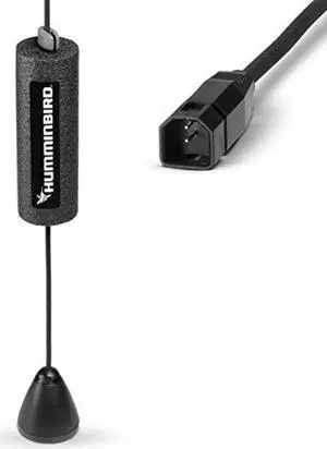 Humminbird 710273-1 XI 9 1521 Ice Transducer