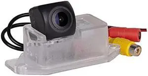 SYGAV 1080P CCD Car Reverse Camera for Mitsubishi Lancer Reversing Backup Rear View Parking SYGAV 1080P CCD Car Reverse Camera for Mitsubishi Lancer Reversing Backup Rear View Parking