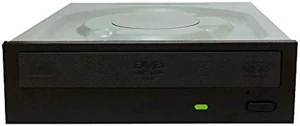 Piodata S21 Internal Super Multi Drive 24X Optical CD DVD Drives Burner Writer DVR-S21DBK (Bulk) Piodata S21 Internal Super Multi Drive 24X Optical CD DVD Drives Burner Writer DVR-S21DBK (Bulk)