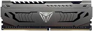 Patriot Memory Viper Steel DDR4 8GB (1 x 8GB) 3200MHz Single Module SODIMM