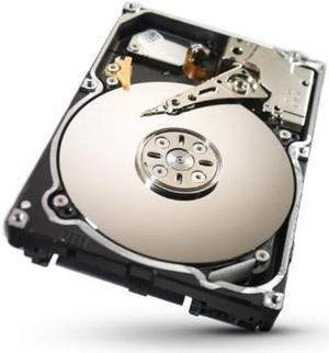 Seagate 1TB Constellation SATA 6Gb/s 64MB Cache 2.5-Inch Internal Bare Drive (ST91000640NS)