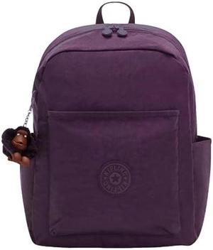 Kipling Women's Barto, Organize Accessories, Slip Compartments, Zip  Closure, Nylon Metallic Pouch