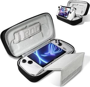 Syntech Hard Carrying Case and Mini Dock Station Compatible with