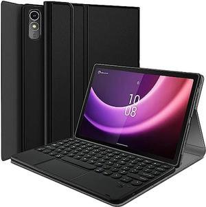 Coopers 2 in 1 Tablet, 10 inch Android 11 Tablet with Keyboard 4GB