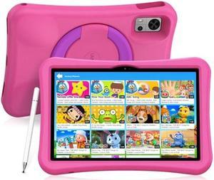 Kids Tablet, G1 Tab Android 13 Tablet PC, 10.1 Tablet for Kids,  8(4+4)GB+64GB