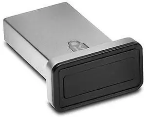 Kensington VeriMark IT 2.0 USB-A Fingerprint Key - Windows Hello & Windows Hello for Business Kensington VeriMark IT 2.0 USB-A Fingerprint Key - Windows Hello & Windows Hello for Business