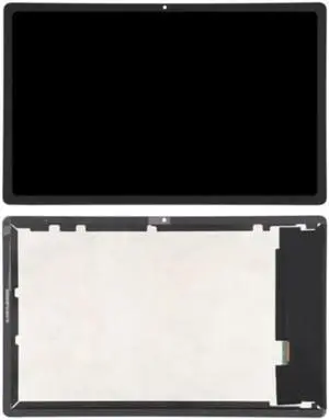TheCoolCube LCD Display Touch Digitizer Assembly Screen Replacement for Samsung Galaxy Tab A7 10.4 2020 SM-T500 T500 (Black)