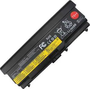 Boyuteceer BYTEC 9-Cell 94Wh 70++ 0A36303 Laptop Battery Compatible with Lenovo ThinkPad T430 T420 T410 T530 T520 T510 W530 W520 W510 L430 L420 L412 L530 L520 L512 45N1011 45N1010 0A36302