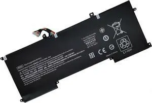 Fully. AB06XL Replacement Laptop Battery Compatible with Hp Envy 13 2017 13-AD019TU AD022TU AD023TU AD024TU AD025TU AD026TU AD027TU TPNI128 Series HSTNN-DB8C 921408-2C1 921438-855