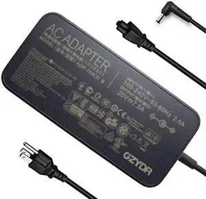 150W AC Charger for Asus TUF Rog ADP-150CH B Strix G531GT G531GD G731GT FX505 FX505D FX505GT FX505DT FX705DD FX705DT FX705DU 20V 7.5A Laptop Charger 6.0 * 3.7mm