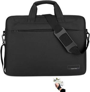 Drawing Tablet Case Bag for Wacom Cintiq 16, Huion Kamvas Pro 16 and XP-Pen Artist15.6 Pro, Innovator 16 Waterproof Protective Graphics Tablet Shoulder Bag