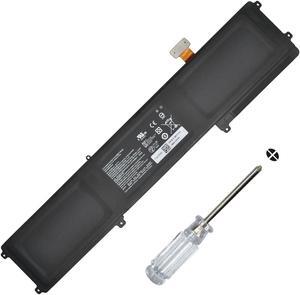 BETTY4 Betty 4 Laptop Battery for Razer Blade 2016 14" V2 2017 RZ09-0195 RZ09-0165 RZ09-01953E72 RZ09-01952E72 RZ09-01953E71 RZ09-01953W52 RZ09-01652E21 RZ09-01952E31 RZ09-01952E73 01953E73 11.4V 70Wh