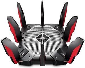 TP-Link Archer AX11000 Tri-Band Wi-Fi 6 Router